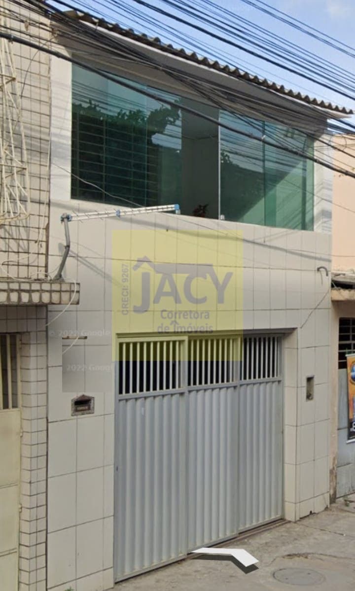 Casa Duplex em Jardim Brasil, Olinda 3qtos 1st 2vgs px mix Mateus