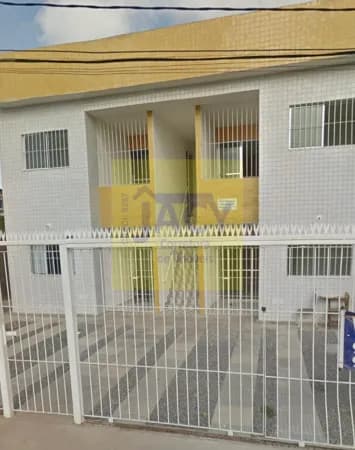 Apartamento em Paulista, Maranguape 2, varanda, 2 qtos, 1 , financia mh cs mh vda