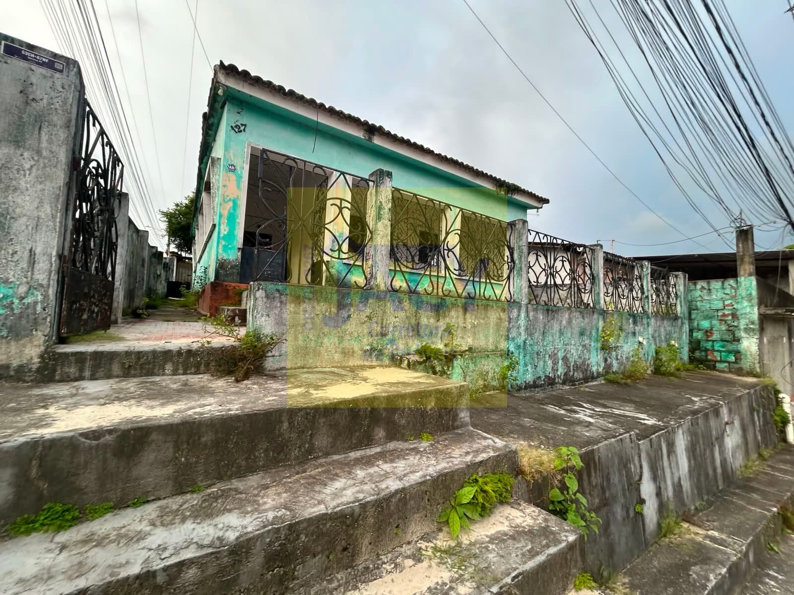 Casa em Agamenon Igarassu, 3Qts 1St, 5Vgs, Varanda, Lajeada, Quintal