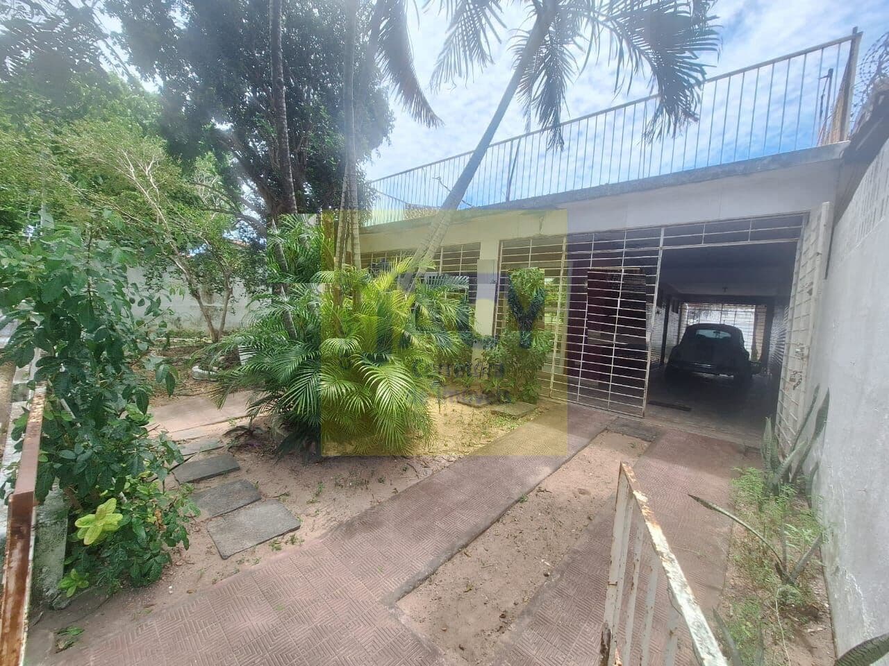 Casa em Olinda Bairro Novo varandão Lage pra bronze, 4qts+dep, 5vgs 2min do shop. Patteo