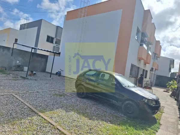 Apartamento em Paulista, Pau amarelo repasse, 2 qts, 1 vg