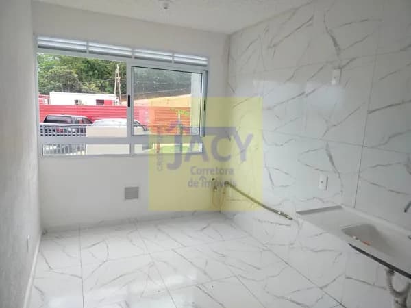 Apartamento em Recife, Passarinho , térreo 2qtos 1 vg, portaria