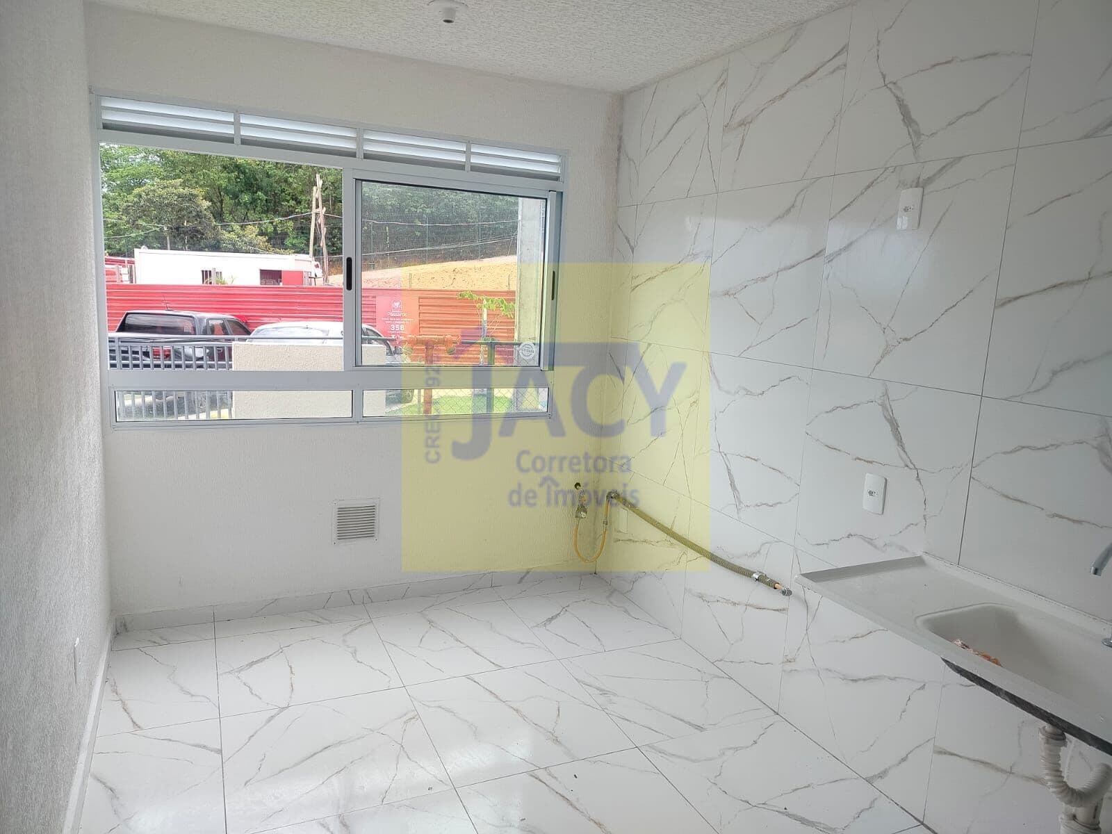 Apartamento em Recife, Passarinho , térreo 2qtos 1 vg, portaria
