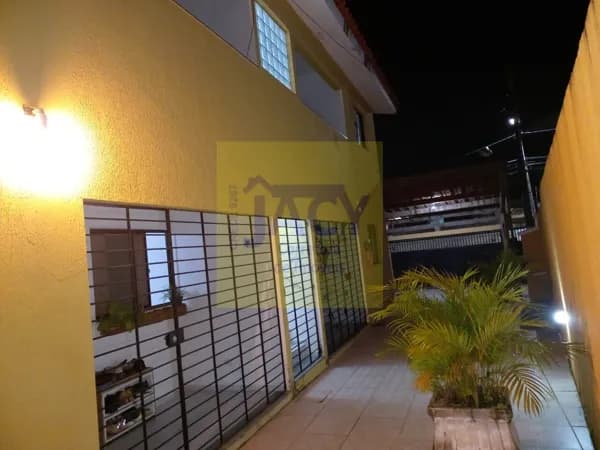 Casa em Olinda Bonsucesso para locação, térrea 3qtos 1vg port. aut. px tricentenário