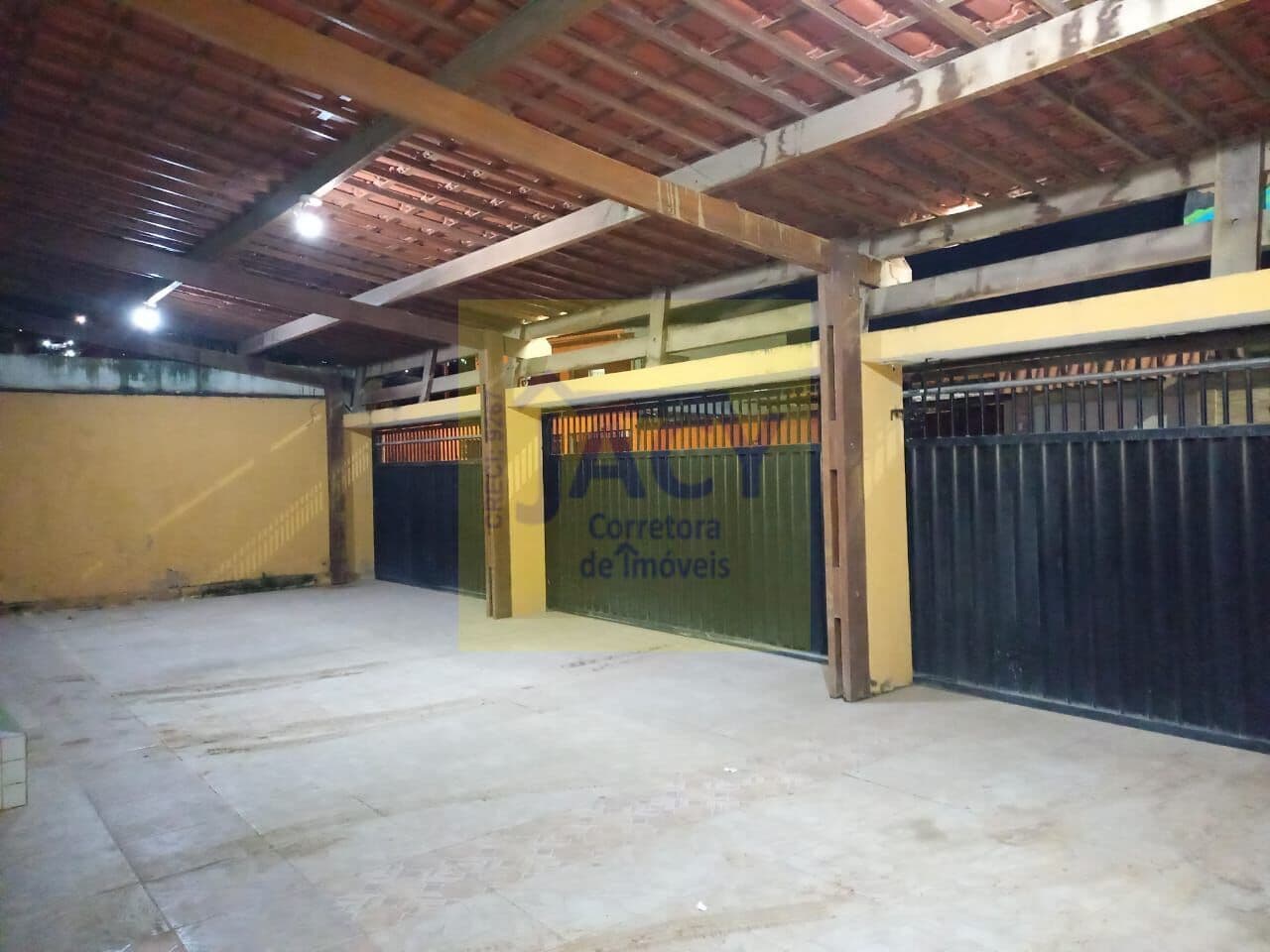 Casa em Olinda Bonsucesso, térrea 3qtos 1vg cob. port. aut. px tricentenário