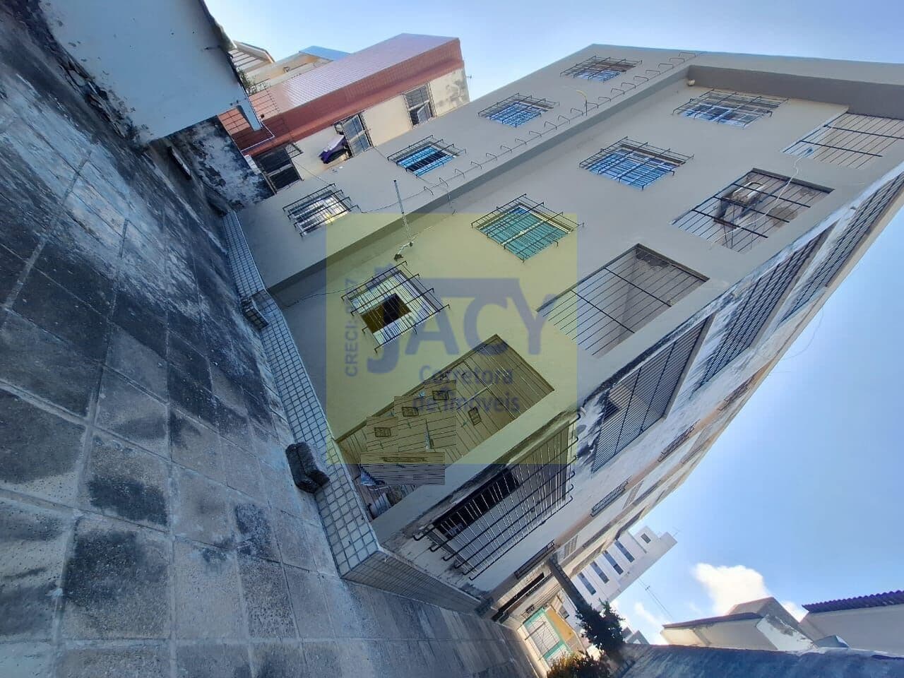 Apartamento em Jd Atlântico, Olinda, 1vg, 3qts, 2wcs, aceit. financ.