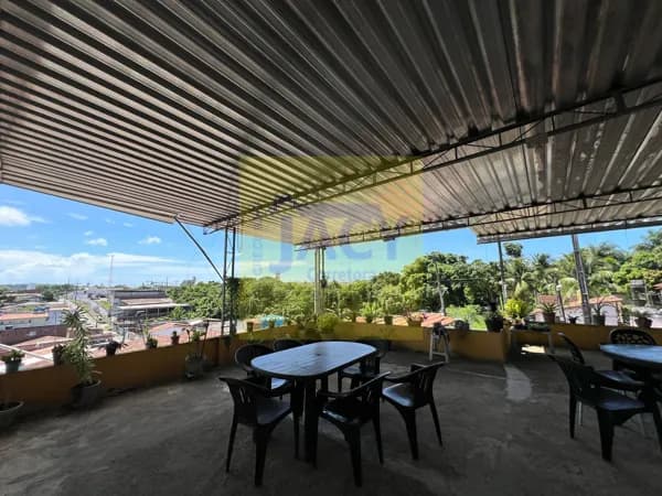 Casa em Abreu e Lima, desterro 3qts sendo um suíte, 4wc, 2vg,área gourmet sl festa