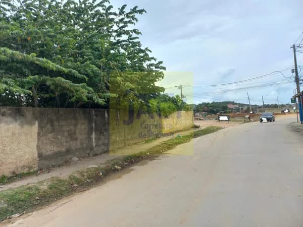 TERRENO 15x30, JARDIM ATLANTICO, BEM LOCALIZADO