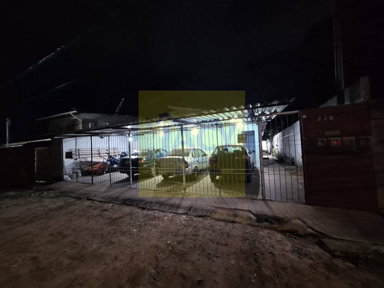 Casa privê em Paulista, janga, 3qtos, 1 vaga