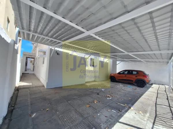 Apartamento em Olinda, bairro novo 4qtos 1st 1vg 3min. shop. pátteo ms mh vida