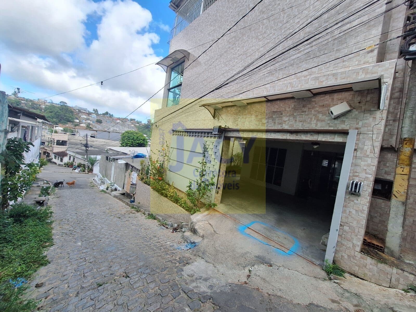 casa em aguas compridas Olinda, 5qtos 2vgs quintal sl festa churrasq.