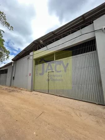 Galpões Comercias em Ouro Preto Olinda , 2wcs,escritório, 2 galpões