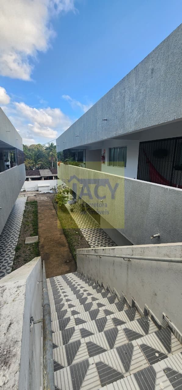 Apartamento em são Lourenço da mata- Recife 2qtos, 1st,1vg coberta