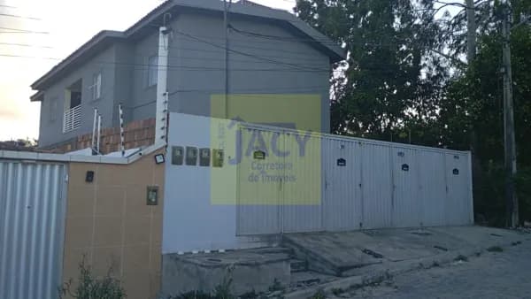 apartamento em Limoeiro, repasse 2qtos, 1 vaga . r. calçada