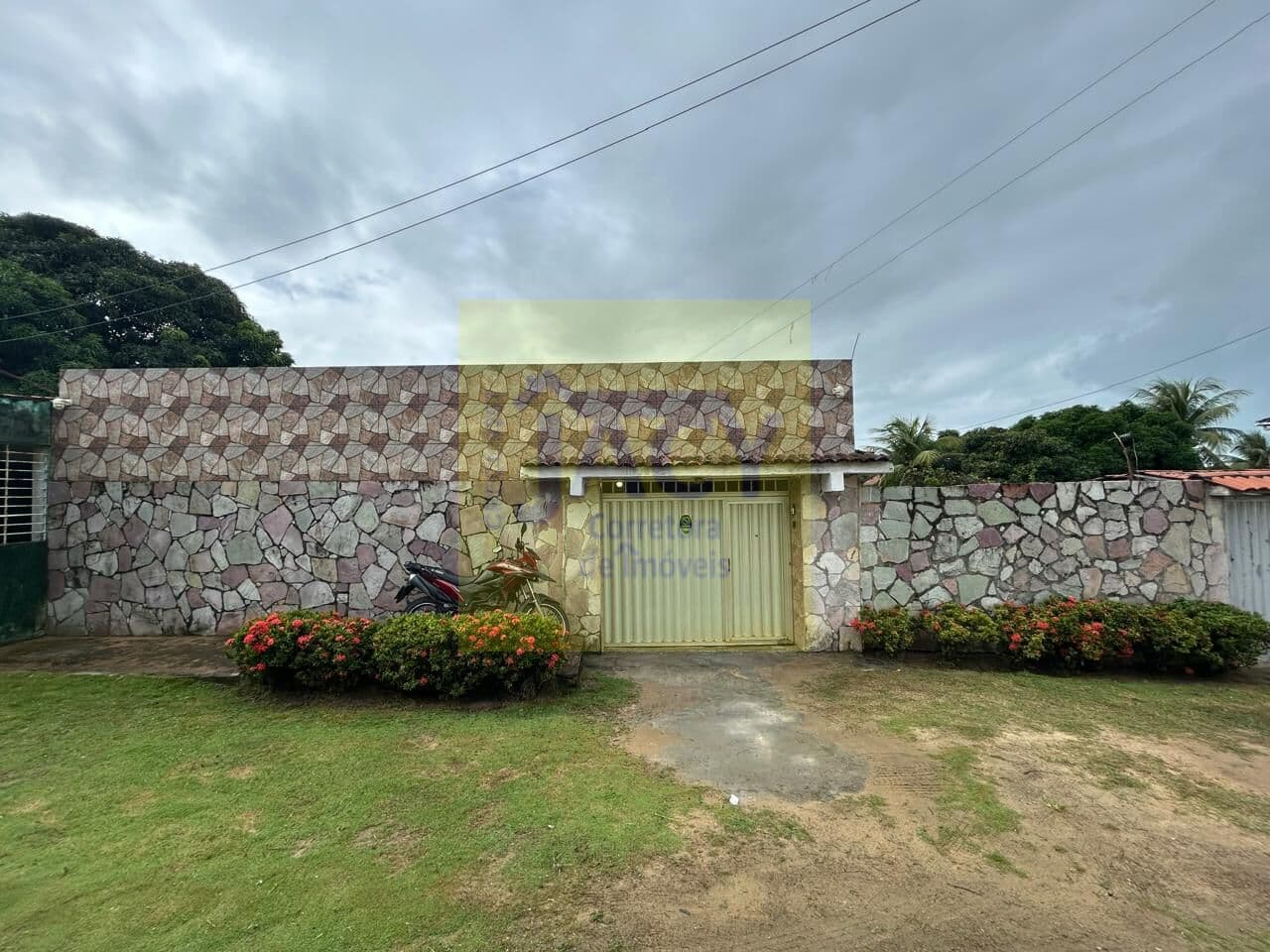 Terreno em Ilha de Itamaracá, 10x30 oportunidade imperdível