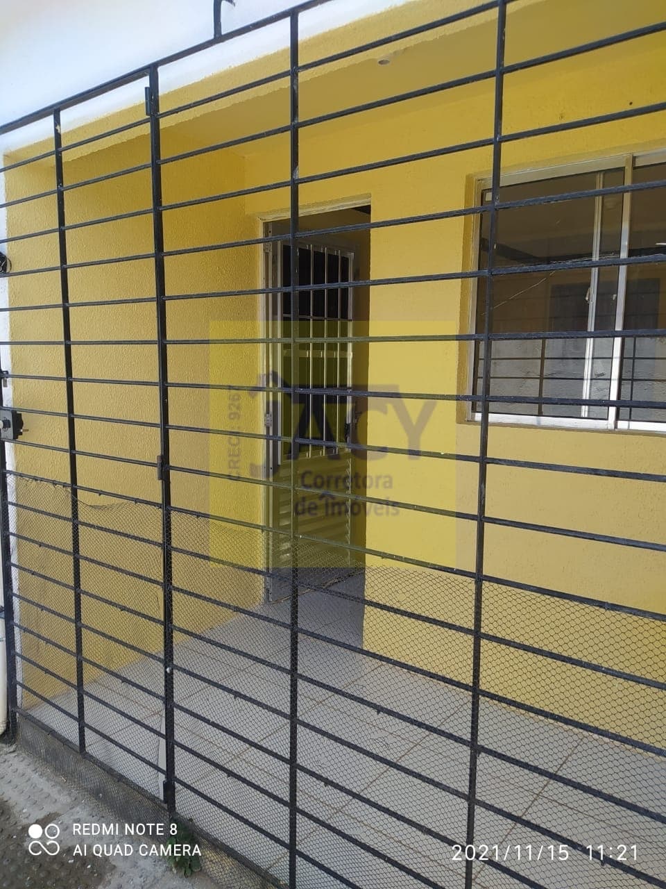 repasse Casa em Maranguape 2- paulista 2qtos quintal 1 vaga parcelas baixíssimas