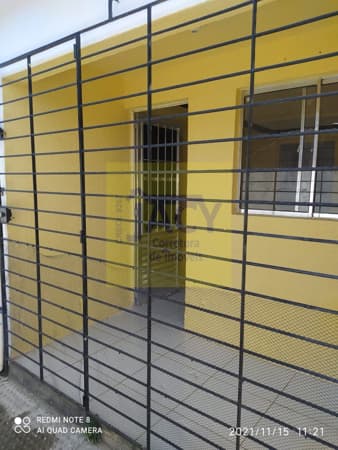 repasse Casa em Maranguape 2- paulista 2qtos quintal 1 vaga parcelas baixíssimas
