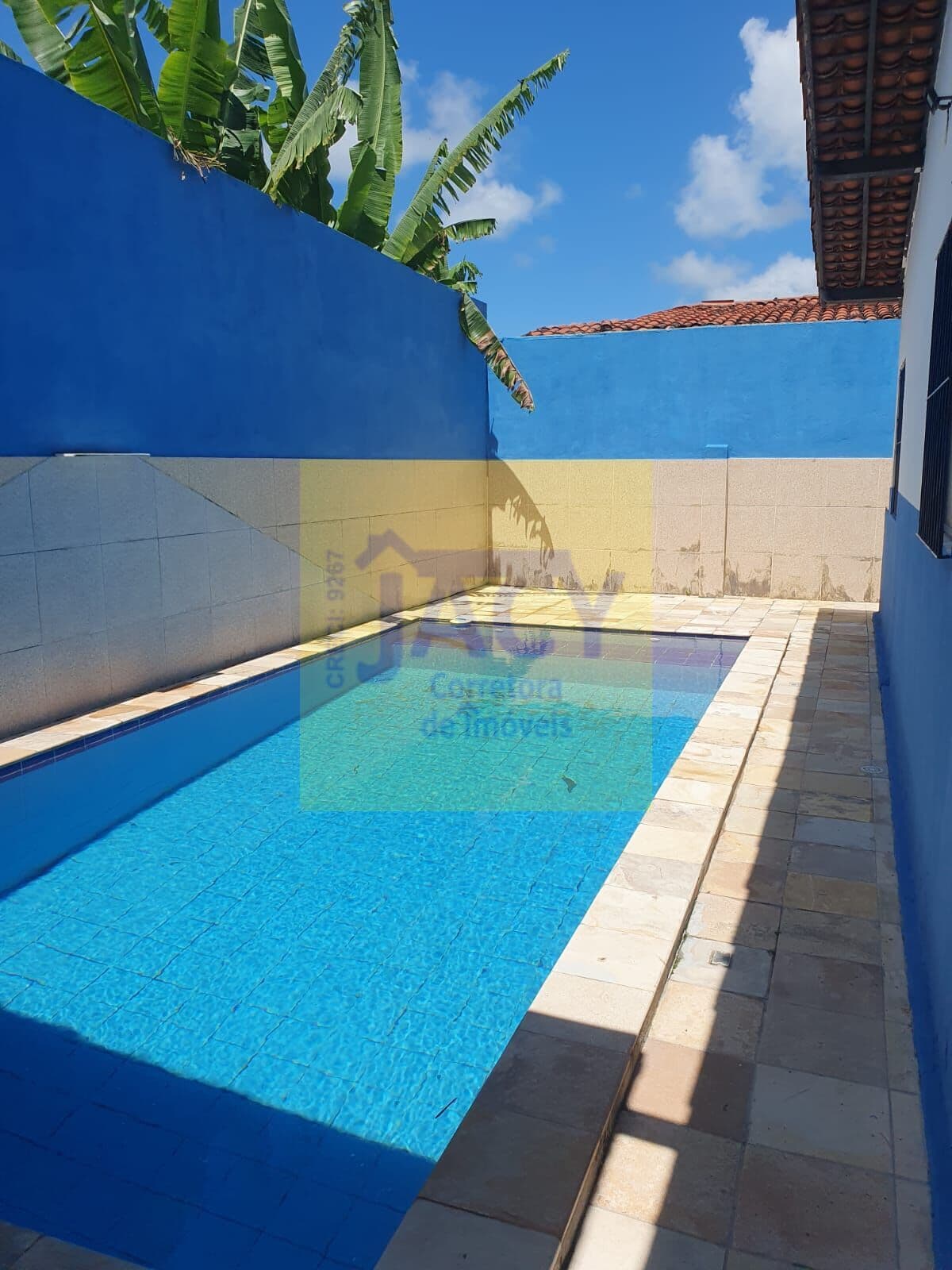 Casa em Ibura Igarassu c/piscina 2qtos ,1 Vg coberta 6vgs p\ motos mh cs mh vida