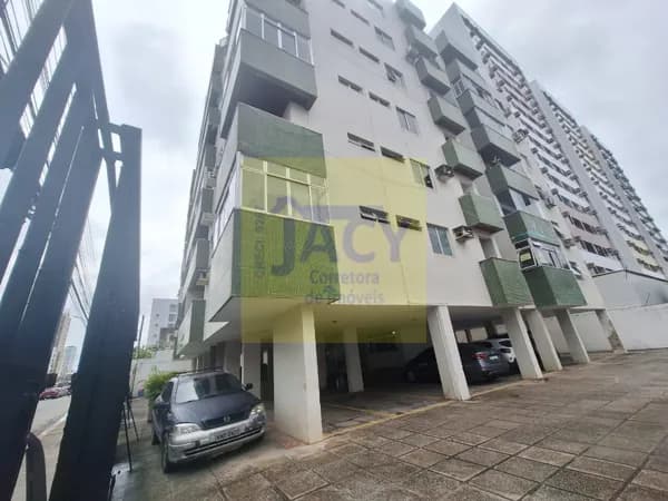 Apartamento Casa Caiada Bem localizado, 3 QTR,VARANDA,FINANCIA