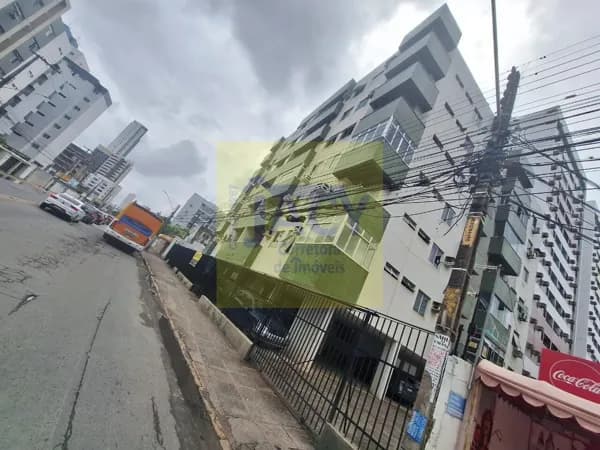 Apartamento Casa Caiada Bem localizado, 3 QTR,VARANDA,FINANCIA