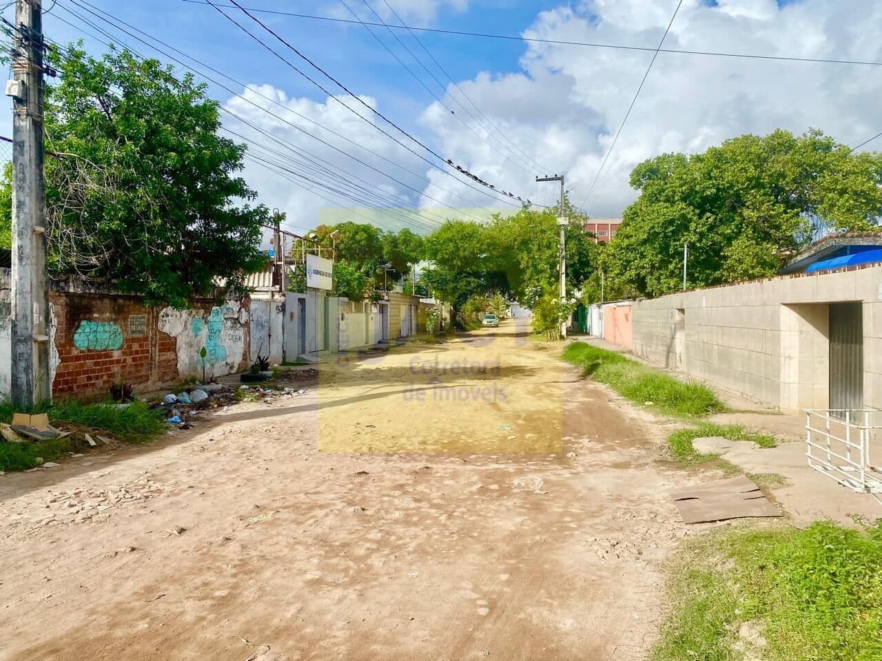 terreno 12x25, salgadinho, olinda, bem lozalizado