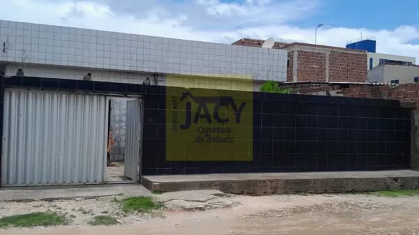 Casa em Nossa Senhora da Conceição 3qts 3sts 1vg