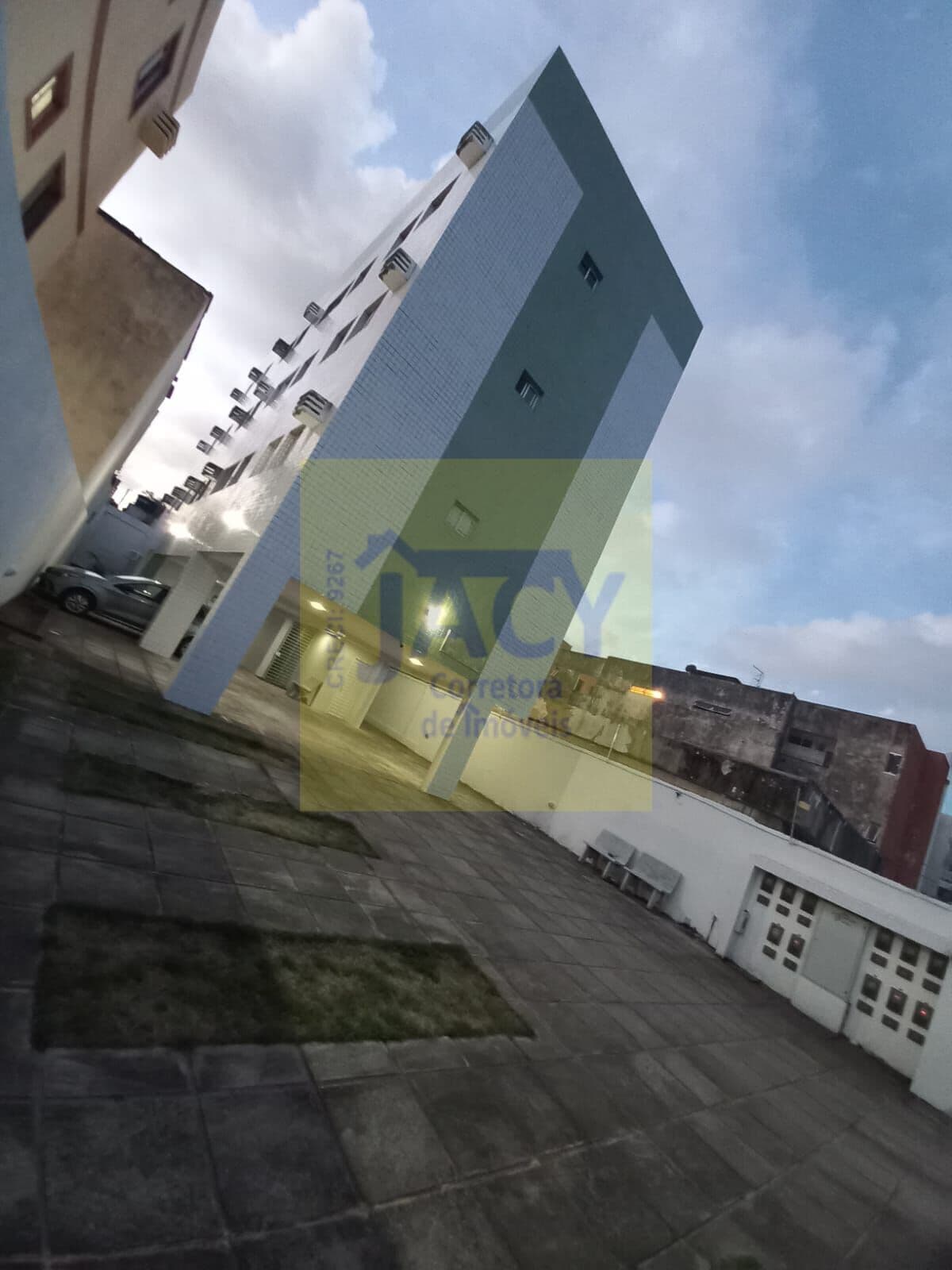 Apartamento para locação em Olinda jd atlantico , térreo 3qtos 1 st 1 vg