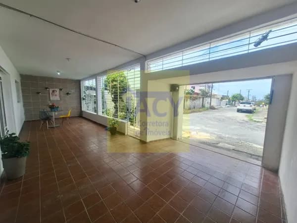 Casa Padrão em Olinda, Jd. atlantico, 4 qts , 2 st, 3vgs, quintal gigante aceita financiamento