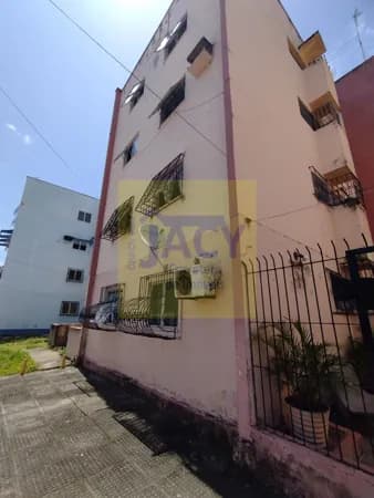 Apartamento a venda janga paulista 4qtos 1vg 2wcs salão festa port. 24 horas