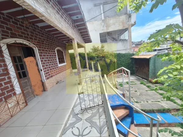 Casa em Olinda, Ouro preto 2qtos 1 st, cozinha ampla, lajeada, 1 vg. financia mh cs mh vida