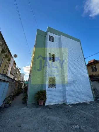 Apartamento em Olinda Jd Atlântico 3qtos 1st var. 1vg ,2ºandar há 300mts Fagundes varela