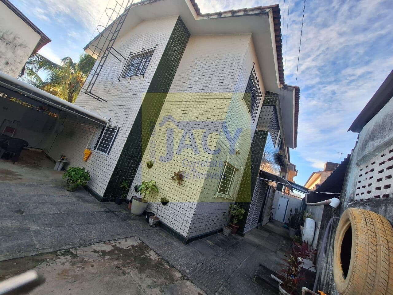 Apartamento em paulista, pau amarelo 3qtos 1 wc 1 vg ac. financia, 3min. do mar