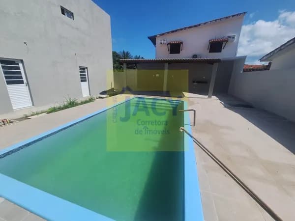 Apartamento em Itamaracá, Qd mar com piscina, praia do forte, 2qtos, 1 vg, Financia