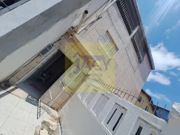 Casa Triplex em Itamaracá, Pilar, mobiliada 3qtos, 3 wcs, há 2min.mar