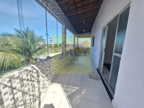 Casa em Olinda casa caiada térrea e 1ºandar 7vgs 6qtos 2sts quintal port. aut. há 3min. shop. pátteo