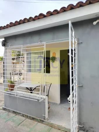 Casa em Janga, Paulista 2qtos 1vg, financia mh casa mh vida