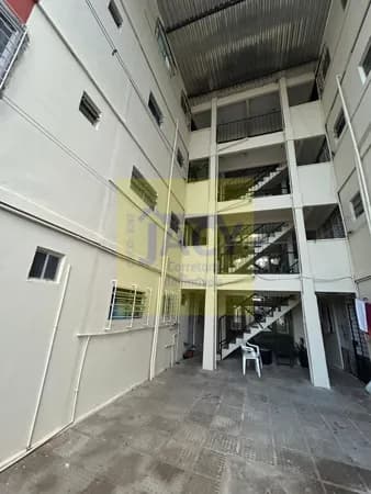 Apartamento em Maranguape 1, Pau amarelo 2 qts, 1 vg