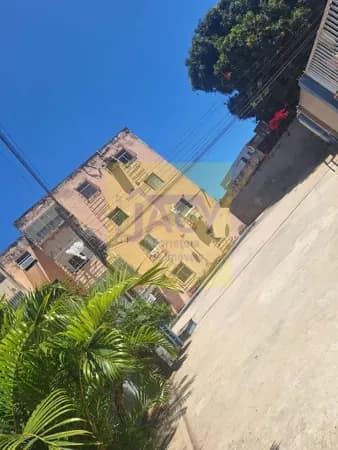 Apartamento à venda, cs caiada Olinda, 3 min do shop patteo, 1vg, 3qts, 2st, varanda.