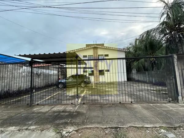 Repasse em Paulista P 22, 3qts,1vg, varanda,1 ws social, energia solar