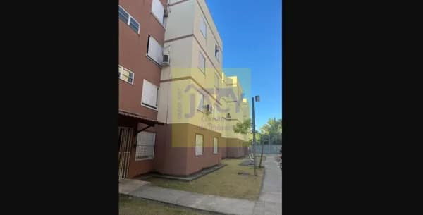 Apartamento em Maranguape 2, 2qts,1 vg, slão de festa, portaria 24hrs