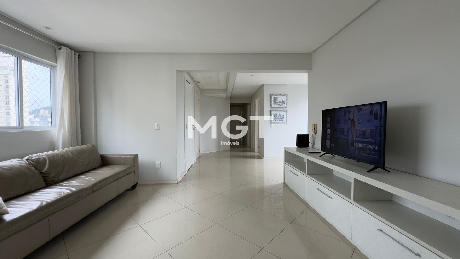 Apartamento em Balneário Camboriú/SC