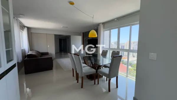 Apartamento em Balneário Camboriú