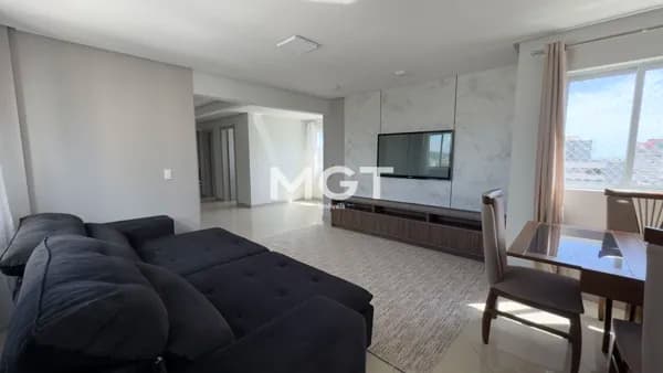 Apartamento em Balneário Camboriú