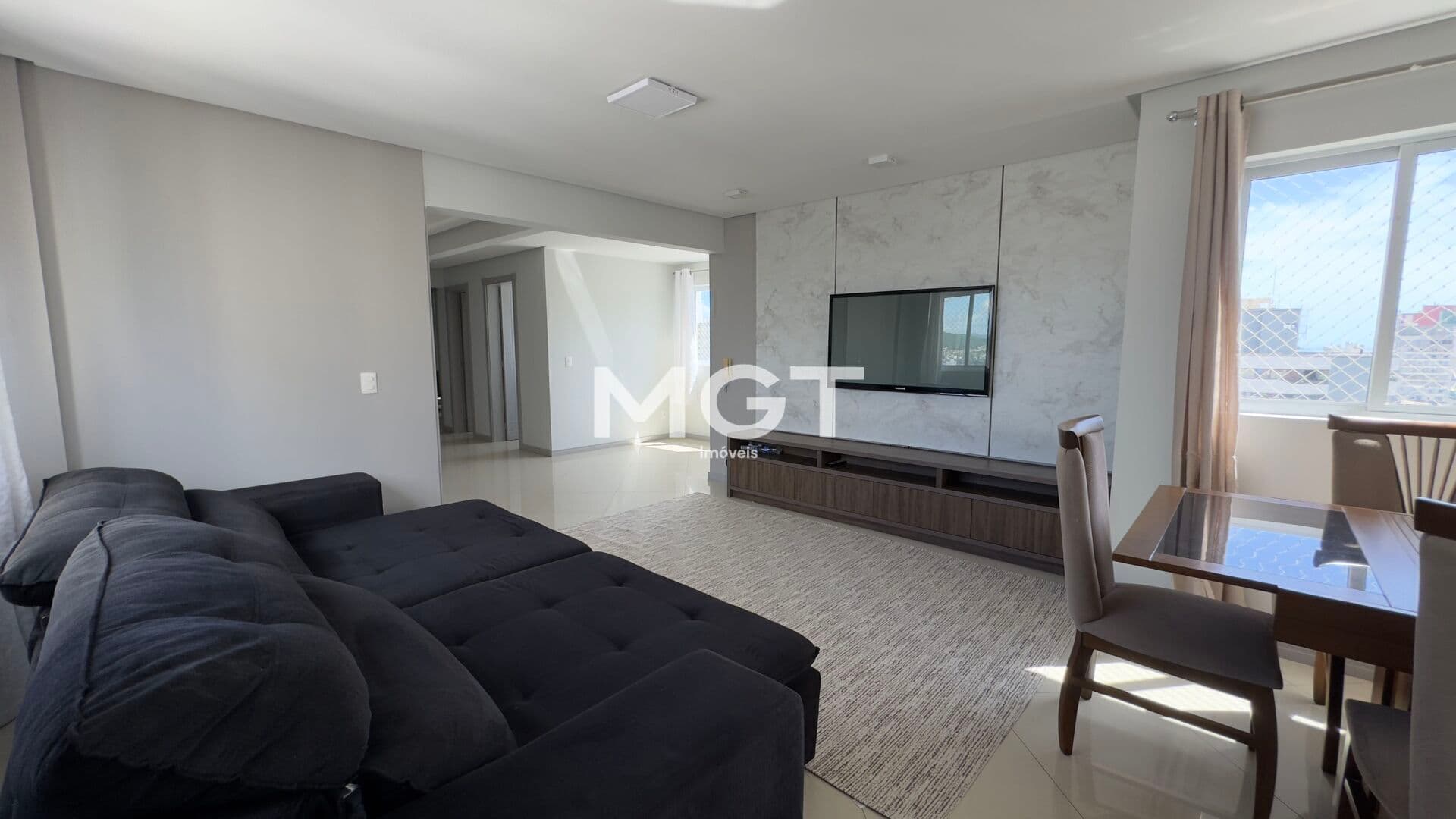 Apartamento em Balneário Camboriú