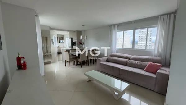 Apartamento em Balneário Camboriu