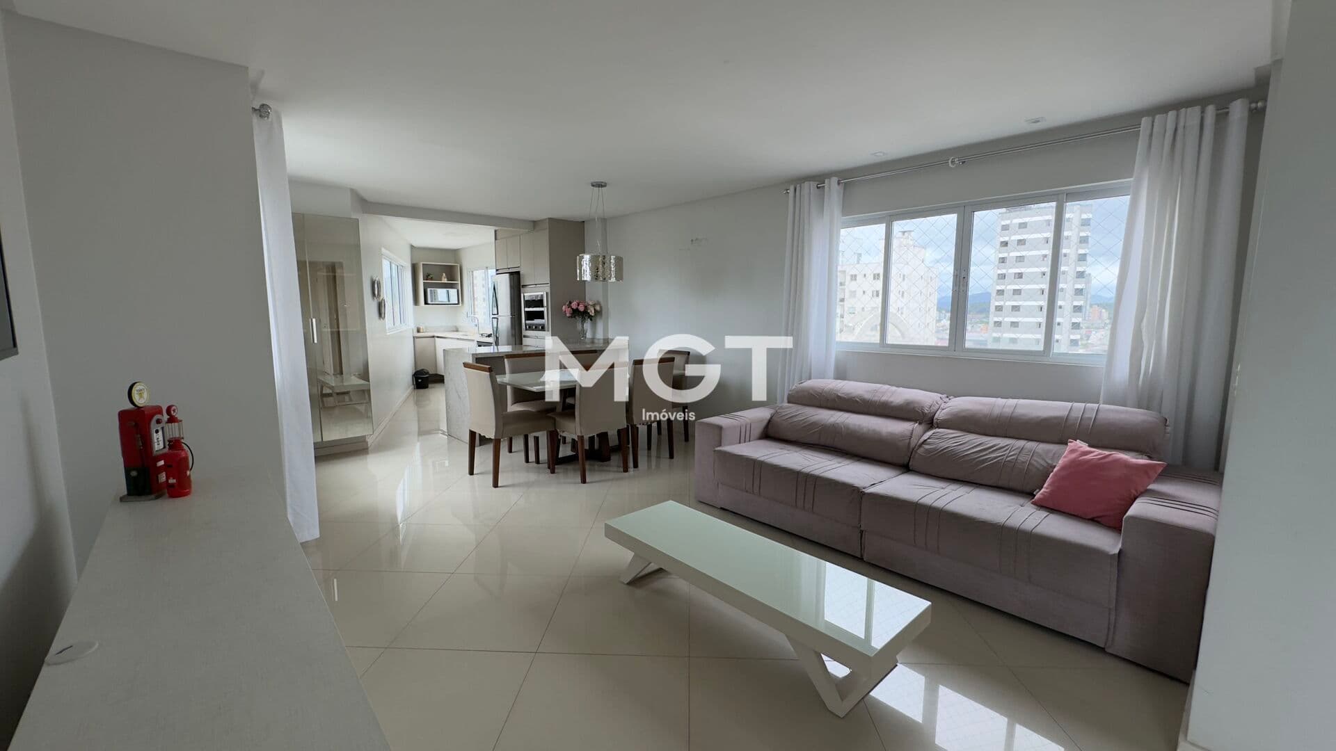Apartamento em Balneário Camboriu