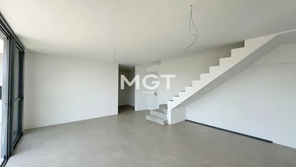 Apartamento Cobertura Duplex em Seminário, Curitiba/PR