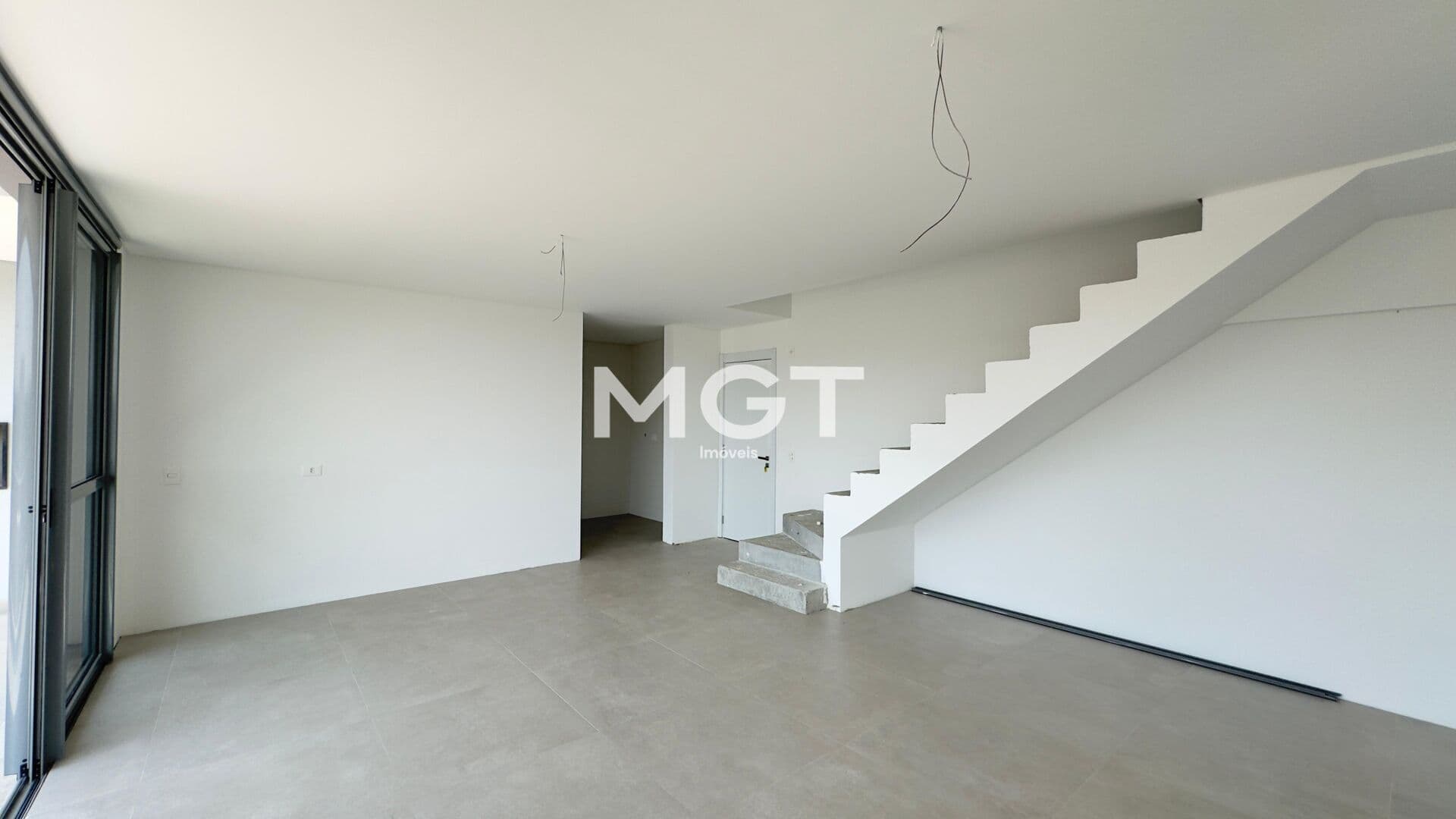 Apartamento Cobertura Duplex em Seminário, Curitiba/PR
