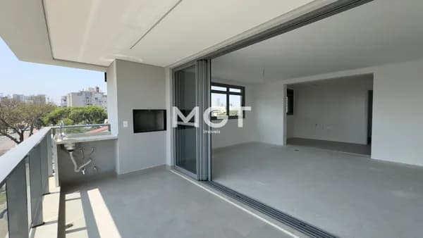 Apartamento em Seminário, Curitiba/PR
