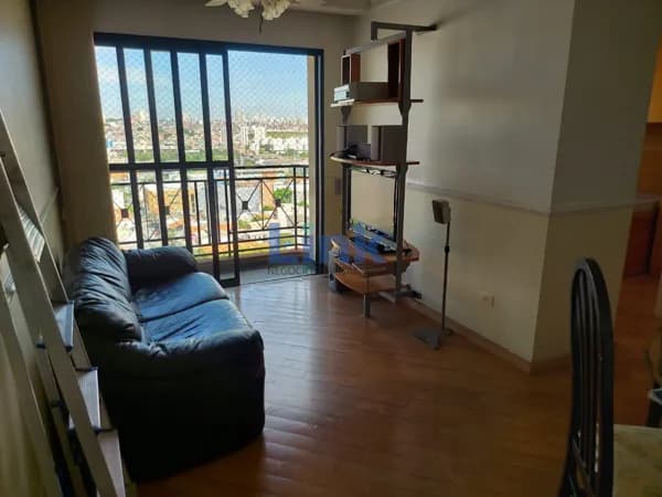 Apartamento em Santo Antônio, São Caetano do Sul/SP